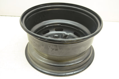 NEW OEM Yamaha Grizzly 350 Front Rim 12x6.0AT 9T04C9 NOS