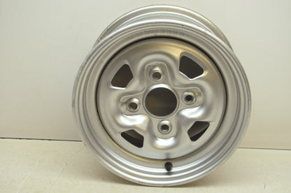 NEW OEM Yamaha Wheel Rim 12x6.0AT 06-23-04-43 NOS