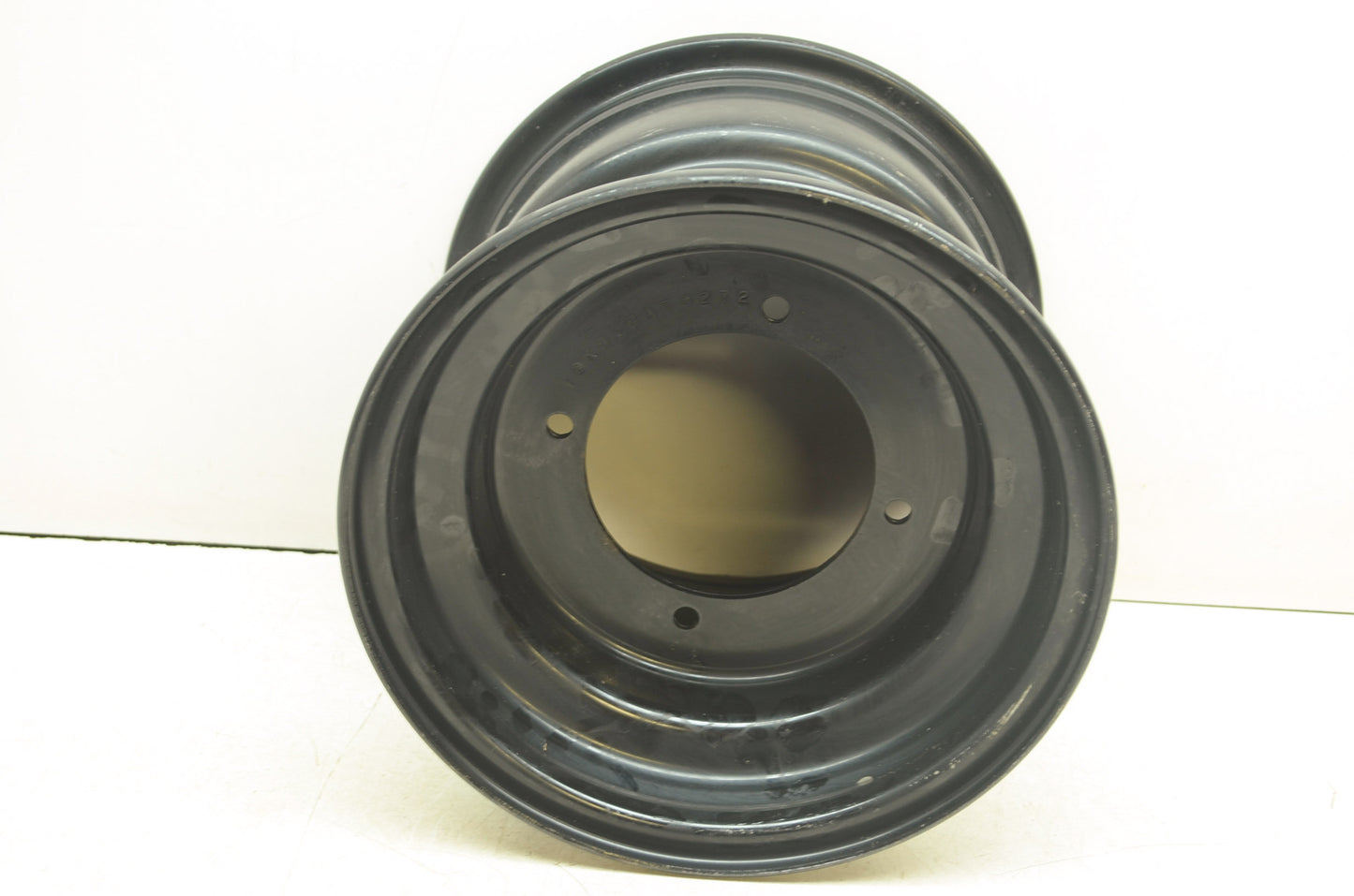 OEM Suzuki 65310-20B00-13L Rear Wheel Rim