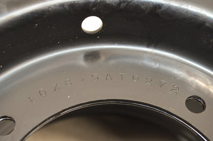 OEM Suzuki 65310-20B00-13L Rear Wheel Rim