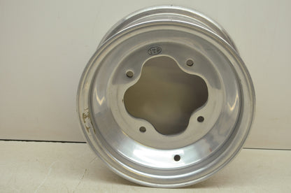 NEW ITP Rim T-9 Pro 10x5 3LB+2 4/144 T154142 NOS
