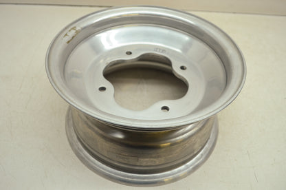 NEW ITP Rim T-9 Pro 10x5 3LB+2 4/144 T154142 NOS
