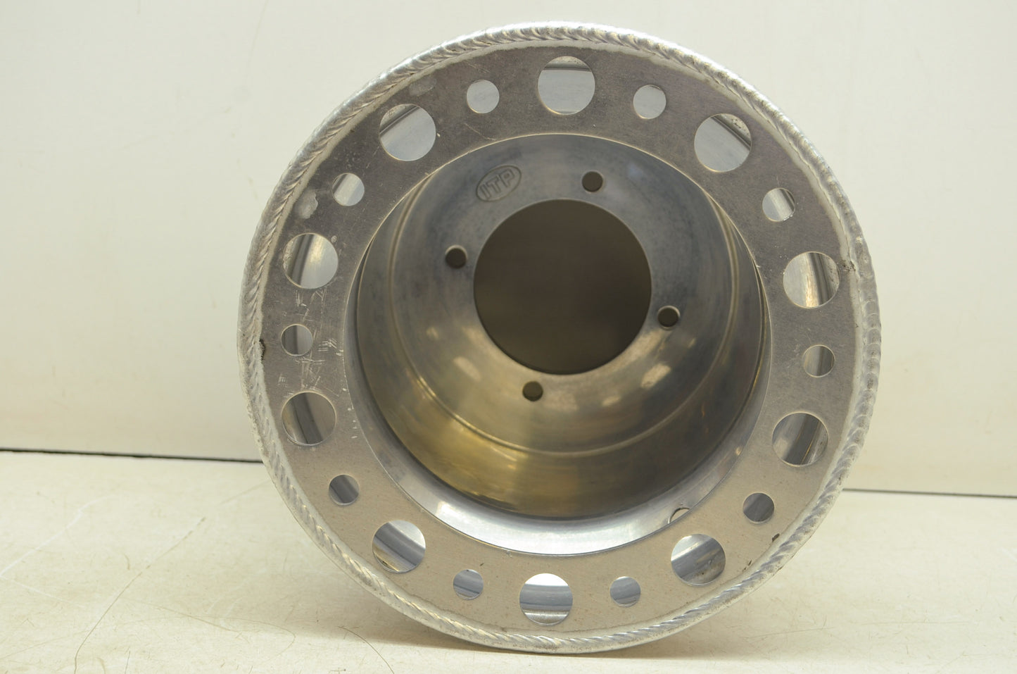 NEW ITP Rim Race Wheel 9x9 3+6 4/110 H99RW11 NOS