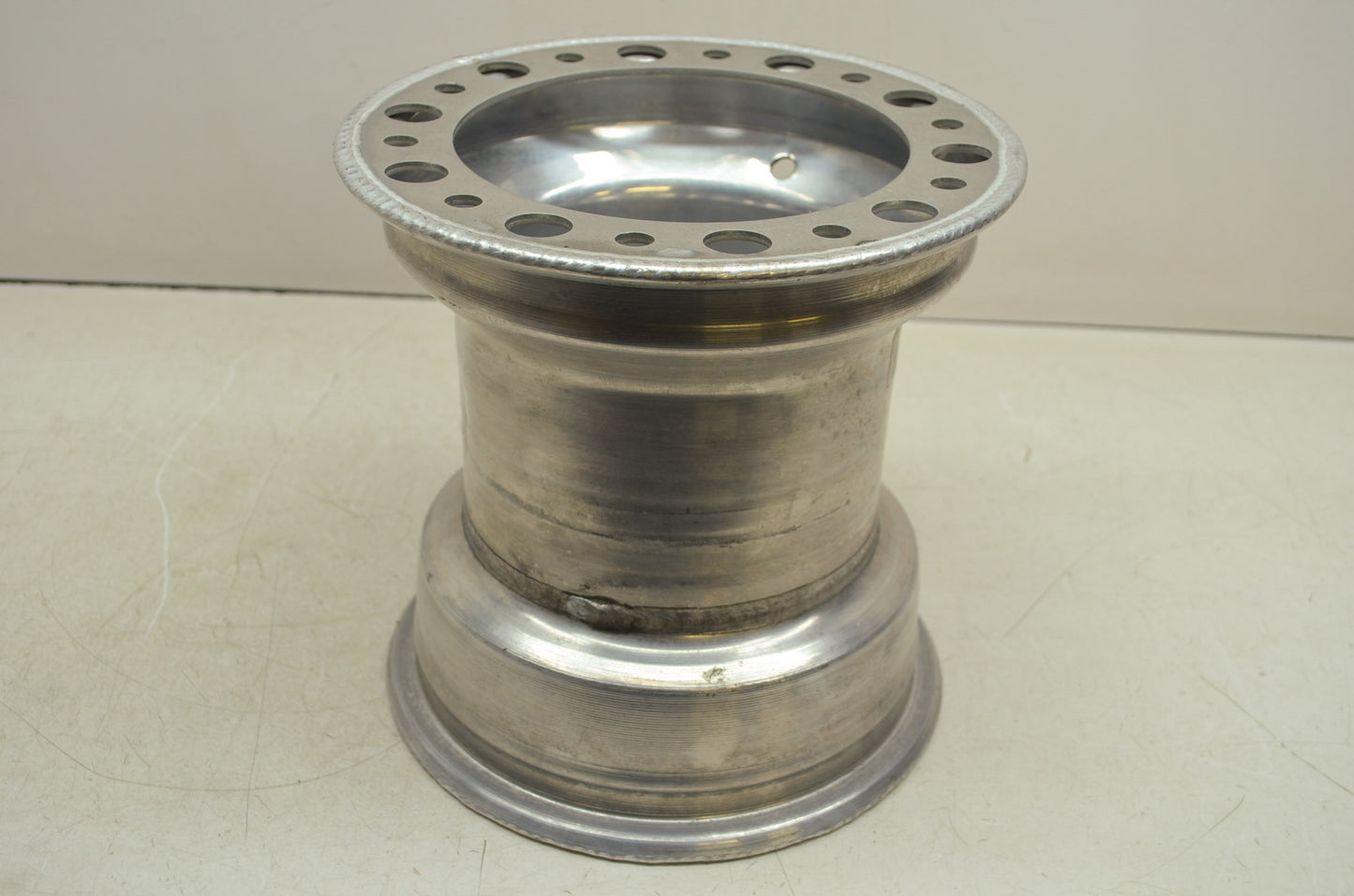 NEW ITP Rim Race Wheel 9x9 3+6 4/110 H99RW11 NOS