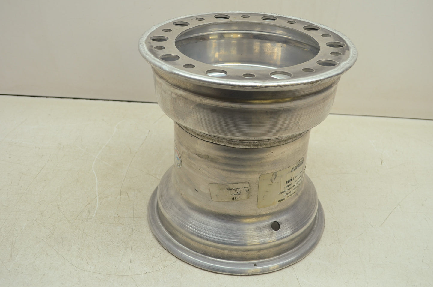 NEW ITP Rim Race Wheel 9x9 3+6 4/110 H99RW11 NOS