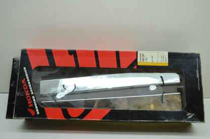 OEM Honda 08F86-MBA-100 Radiator Cover NOS