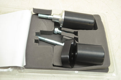 NEW Lockhart Phillips USA Pro Impact Sliders 07-08 Ninja ZX6R 464-24011 NOS
