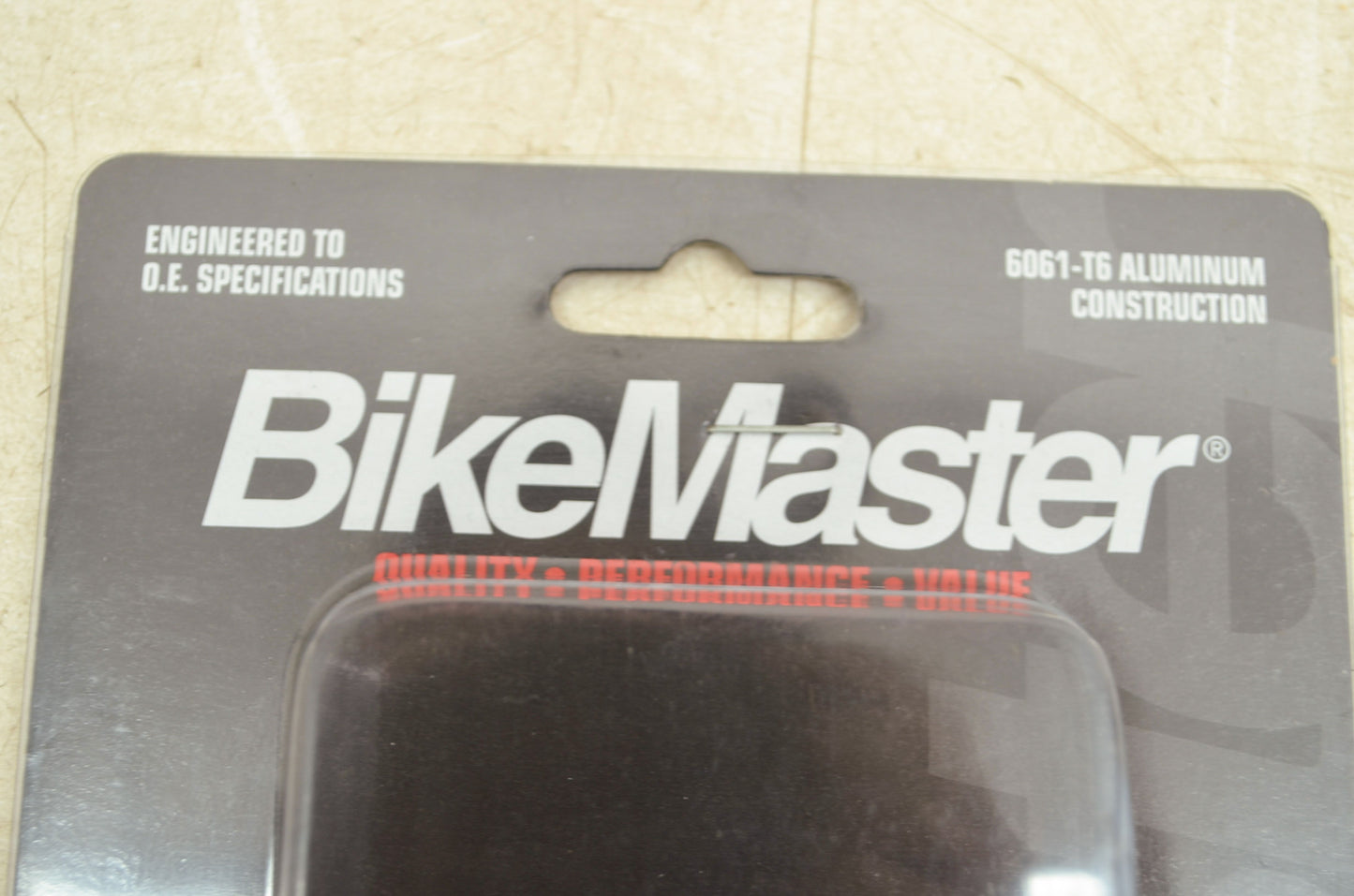NEW Bike Master Replacement Lever Yamaha 81-83 XJ750R Seca 71162 NOS