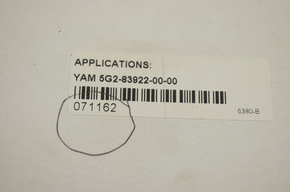 NEW Bike Master Replacement Lever Yamaha 81-83 XJ750R Seca 71162 NOS