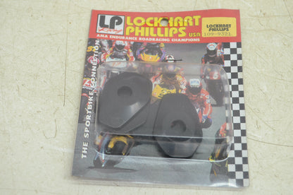 NEW Lockhart Phillips Suzuki Turn Signal Spacers 109-9321 NOS