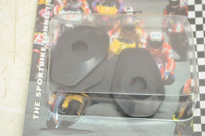 NEW Lockhart Phillips Suzuki Turn Signal Spacers 109-9321 NOS