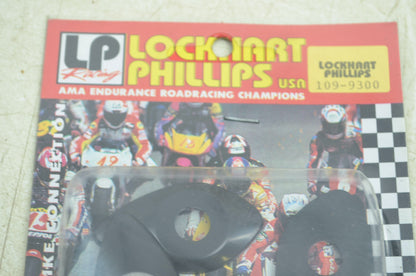 NEW Lockhart Phillips Marker Light Spacers 109-9300 NOS