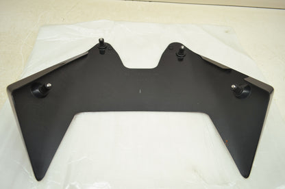 NEW OEM Kawasaki 07-12 ZX14 Belly Pan Bottom Fairing Cover Skid Plate 55028-0063