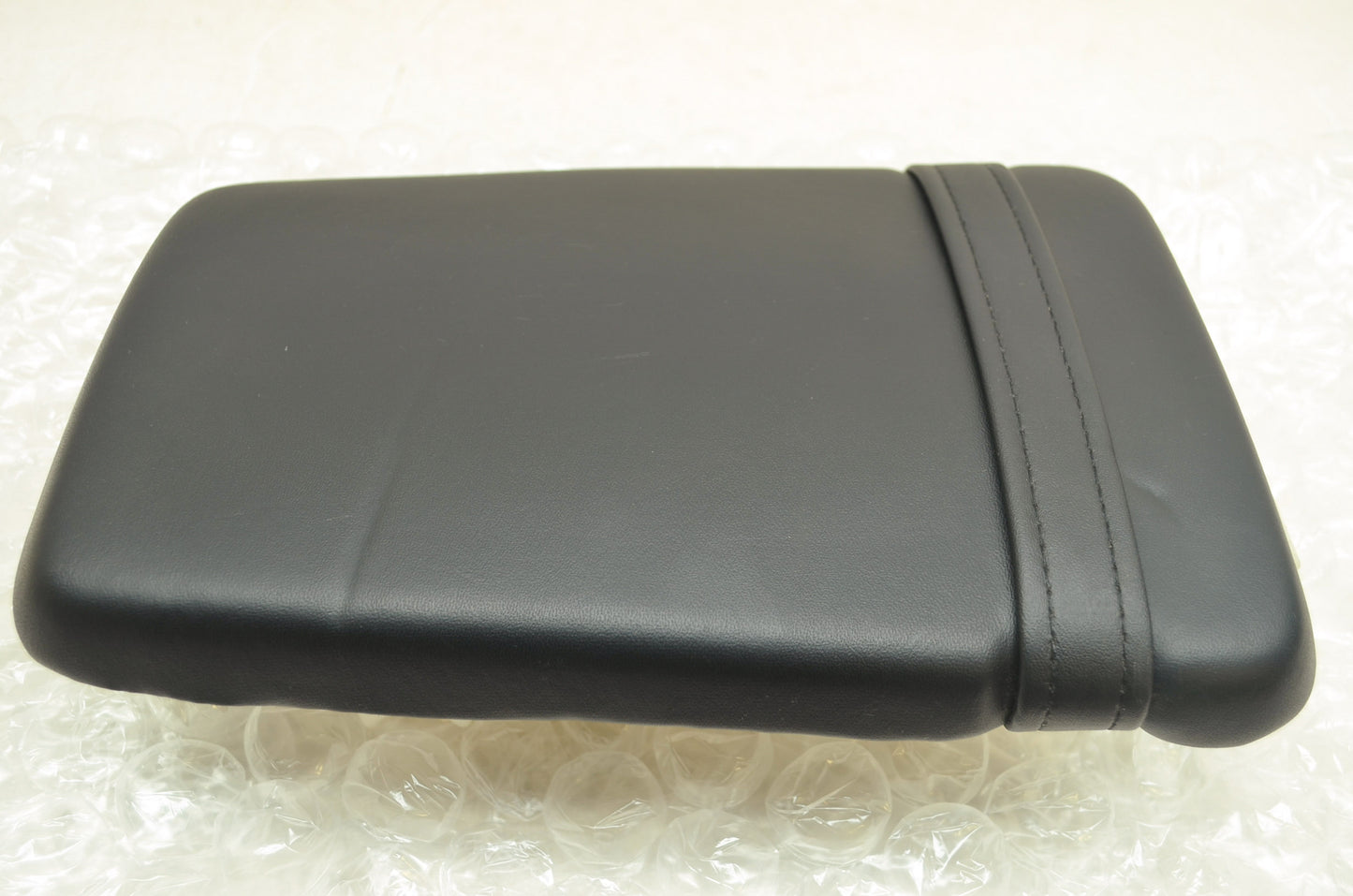 OEM Honda 77300-MCF-D30 Pillion Seat Assembly NOS