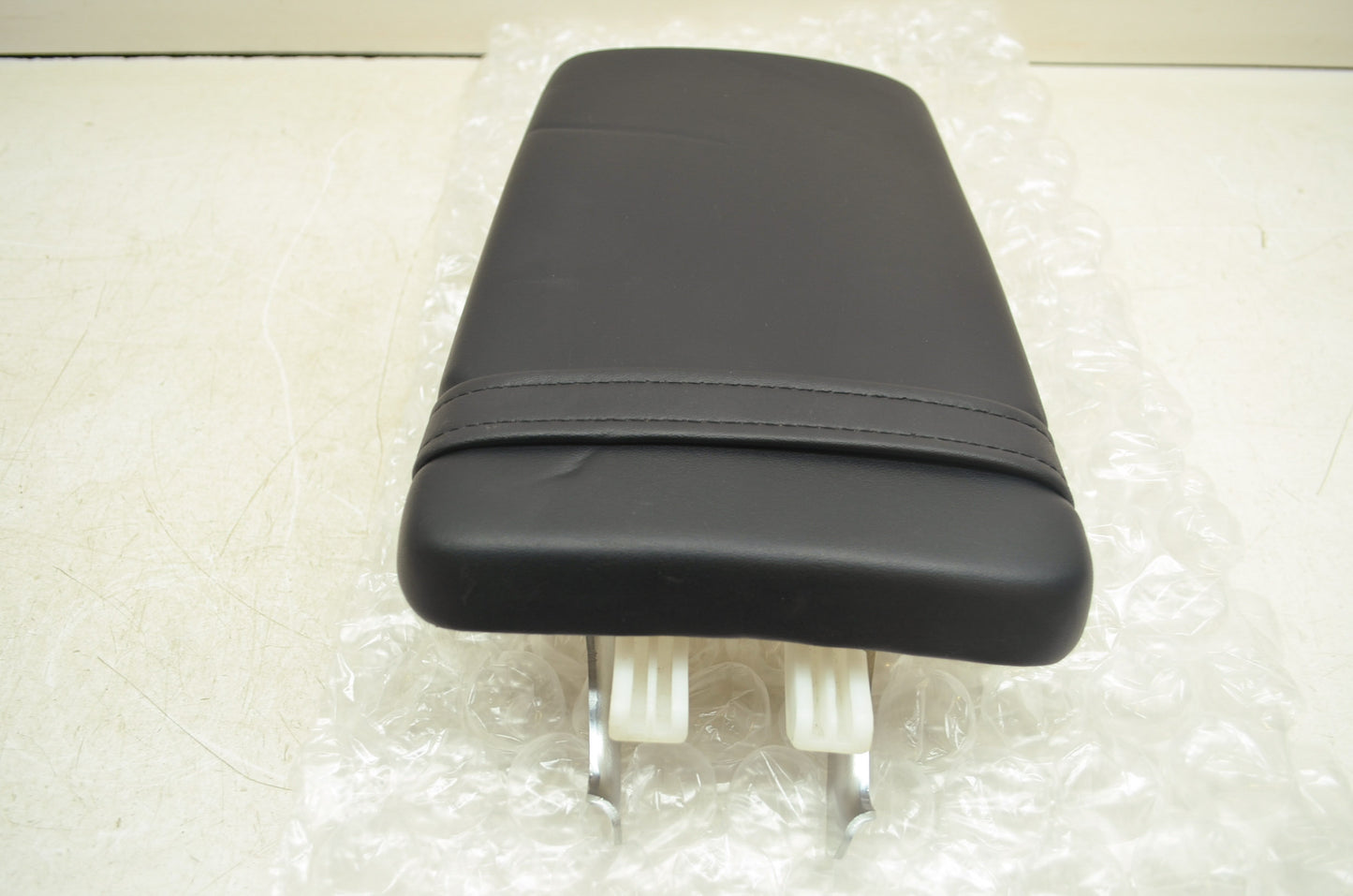 OEM Honda 77300-MCF-D30 Pillion Seat Assembly NOS