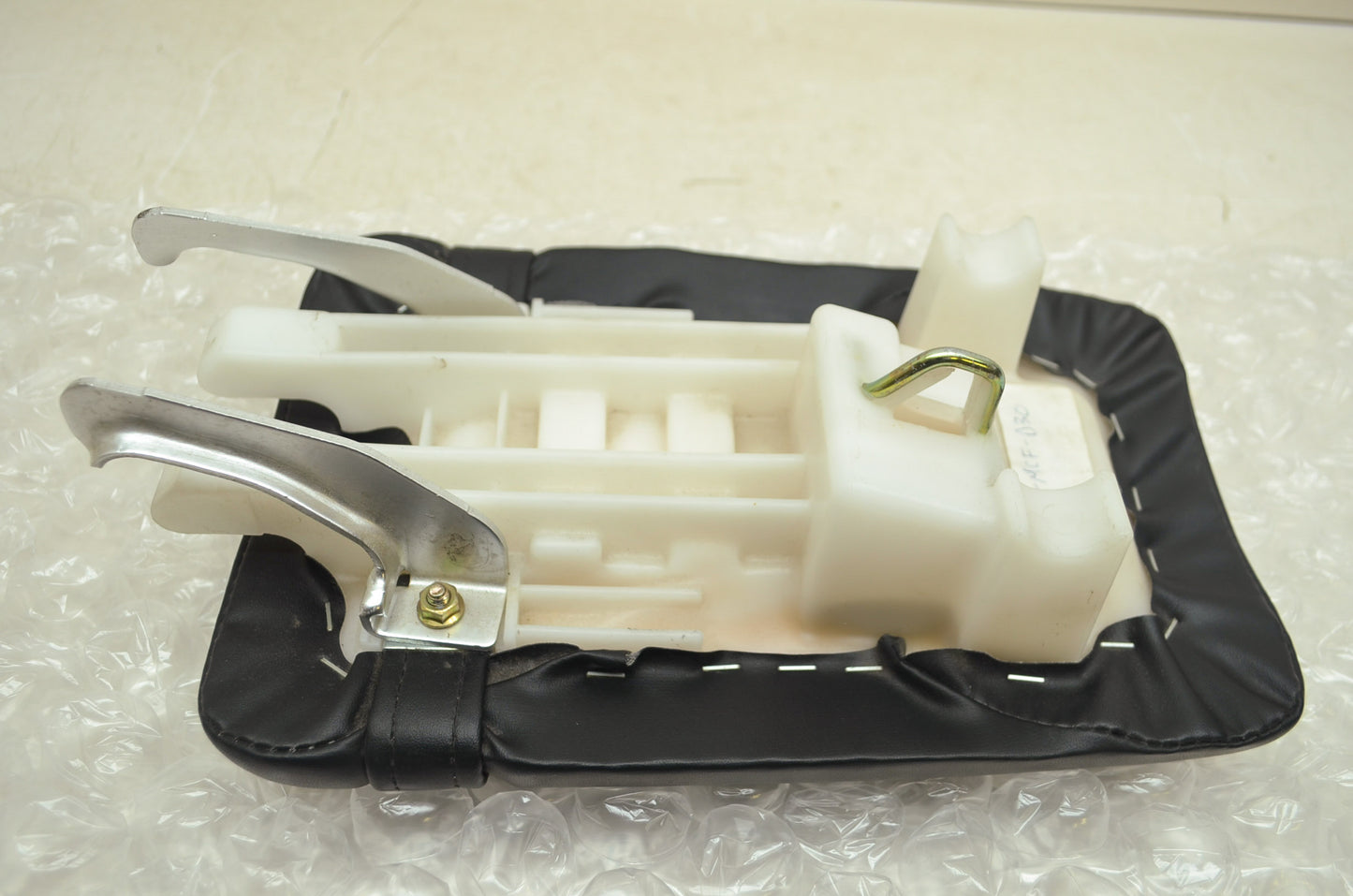 OEM Honda 77300-MCF-D30 Pillion Seat Assembly NOS