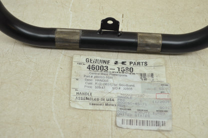 OEM Kawasaki 46003-1580 Handle NOS