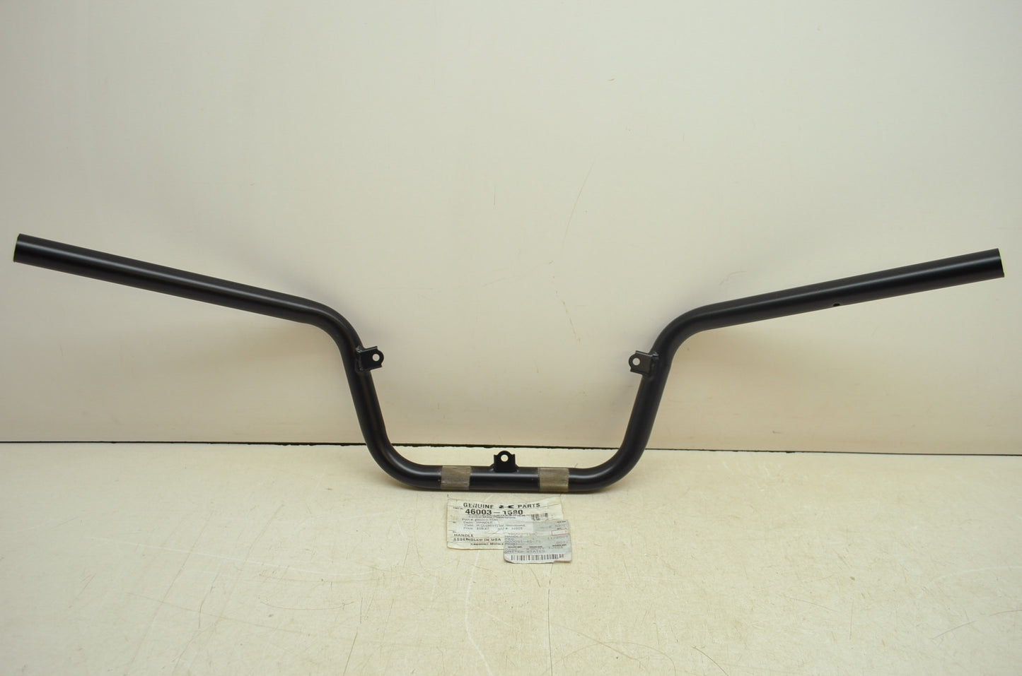 OEM Kawasaki 46003-1580 Handle NOS