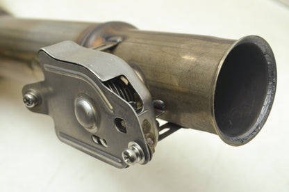 OEM Honda 18200-MEL-A20 Muffler Assembly