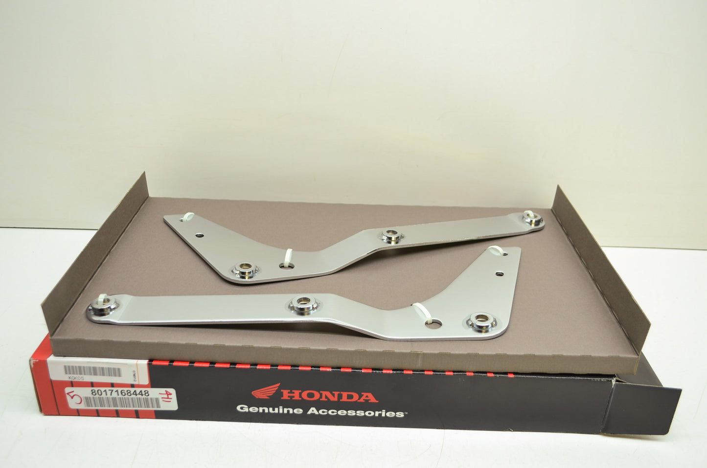 OEM Honda 08F75-MEG-100 Rear Bracket NOS