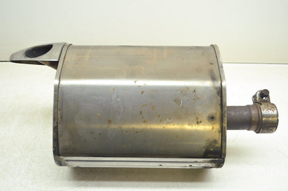 OEM Kawasaki 06-07 EX650 Ninja 650R ER-6 Stock Muffler Exhaust 18091-0296