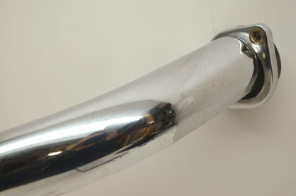 OEM Suzuki VL800 VZ800 Stock Muffler Rear Head Pipe Exhaust 14310-41F12-H01