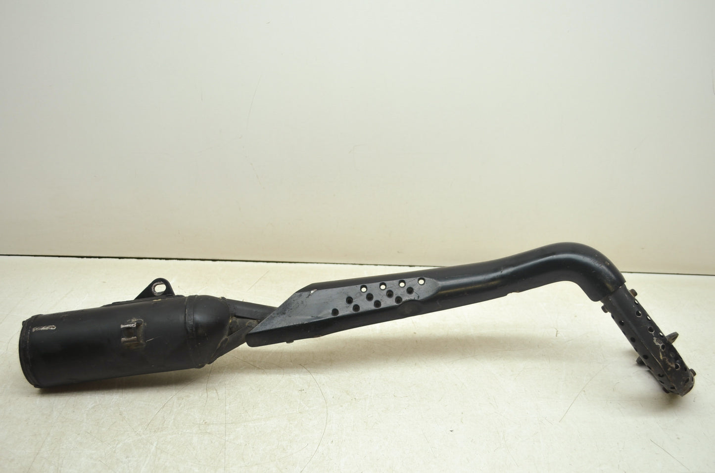 OEM Honda 18300-GEL-305 Muffler Assembly