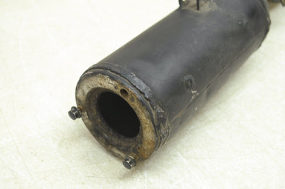 OEM Honda 18300-GEL-305 Muffler Assembly