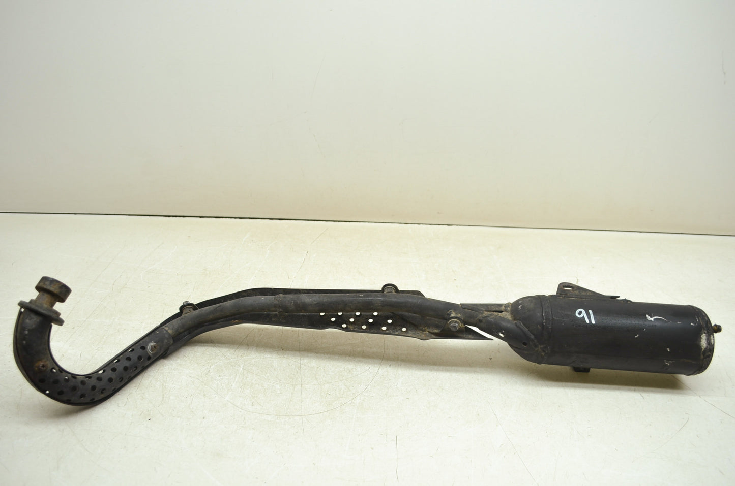 OEM Honda 18300-GEL-305 Muffler Assembly