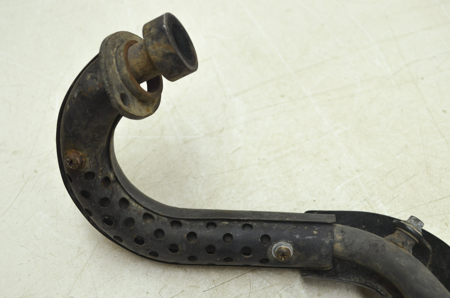 OEM Honda 18300-GEL-305 Muffler Assembly