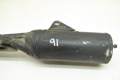 OEM Honda 18300-GEL-305 Muffler Assembly