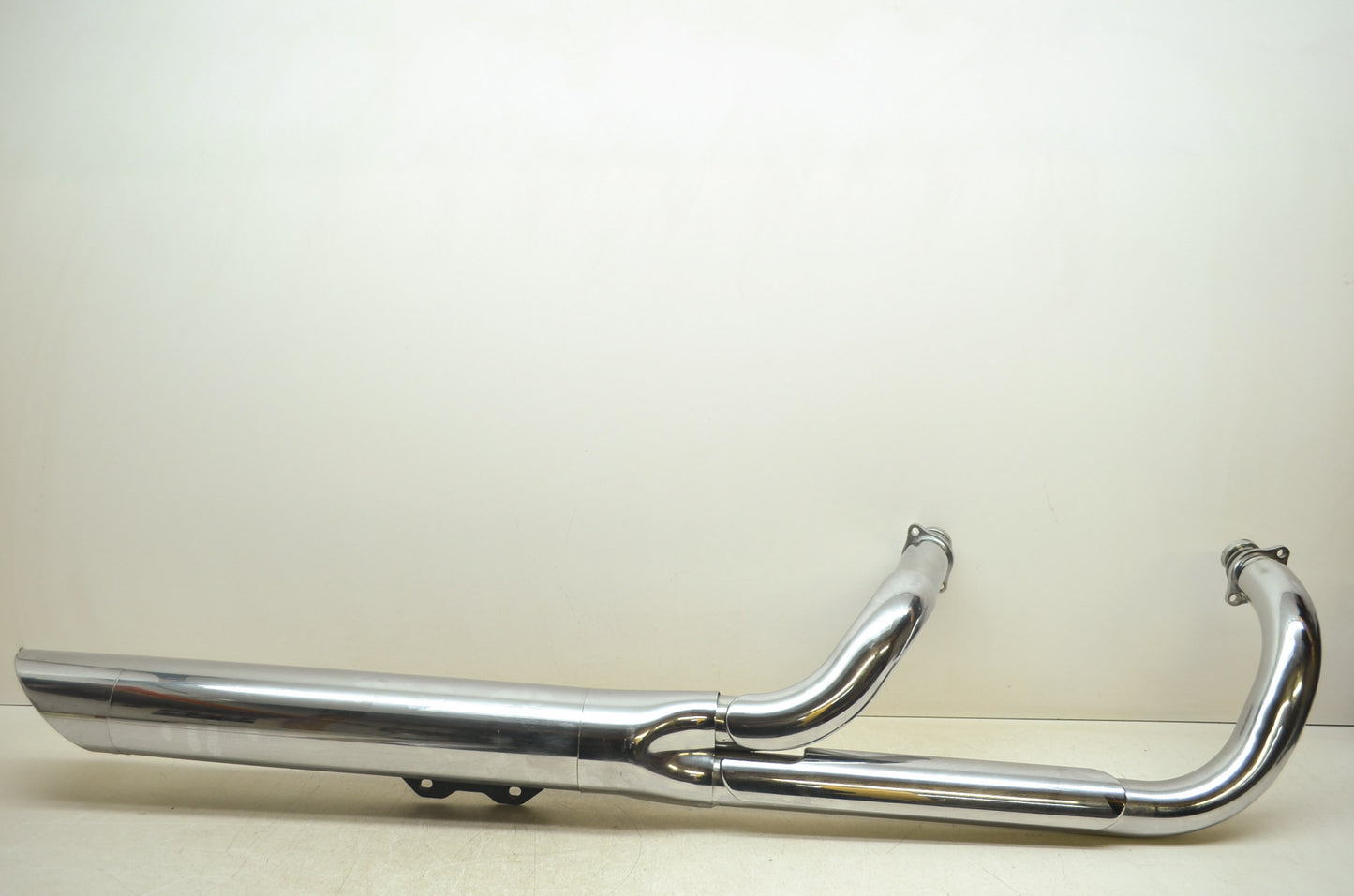OEM Honda 18300-MEG-671 Exhaust Muffler