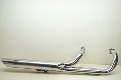 OEM Honda 18300-MEG-671 Exhaust Muffler