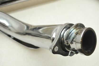 OEM Honda 18300-MEG-671 Exhaust Muffler