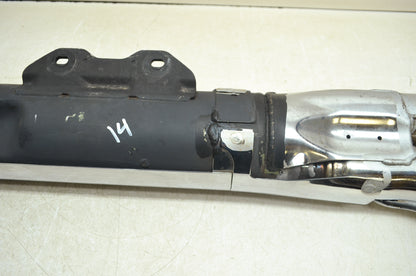 OEM Honda 18300-MEG-671 Exhaust Muffler