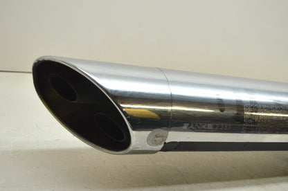 OEM Honda 18300-MEG-671 Exhaust Muffler