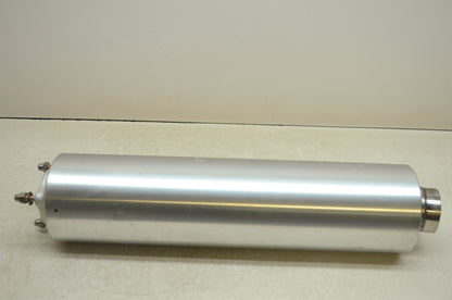 OEM Suzuki 99-07 GSXR1300 R RZ Left Stock Muffler Exhaust 14340-24F00-H01