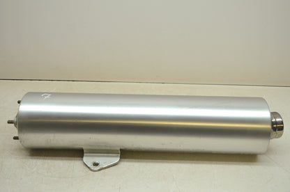 OEM Suzuki 03-04 GSXR1000 Stock Muffler Exhaust 18G1A