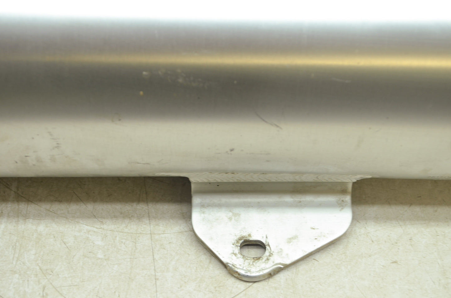 OEM Suzuki 03-04 GSXR1000 Stock Muffler Exhaust 18G1A