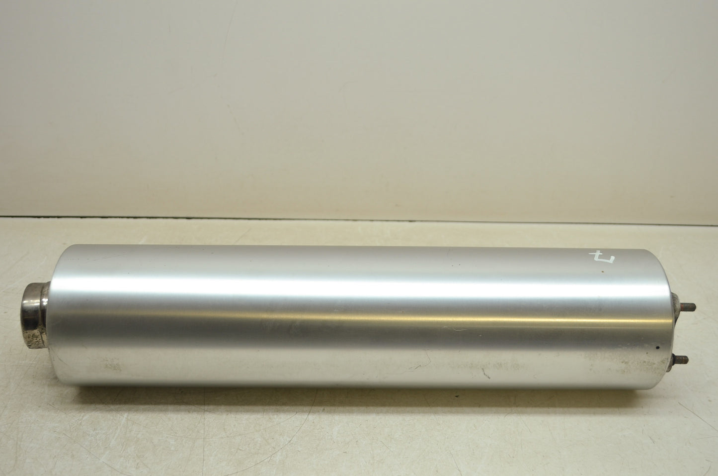 OEM Suzuki 03-04 GSXR1000 Stock Muffler Exhaust 18G1A