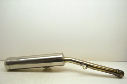 OEM Kawasaki 06-07 Ninja ZX-14 ZX1400 Stock Right Muffler Exhaust 18091-0352