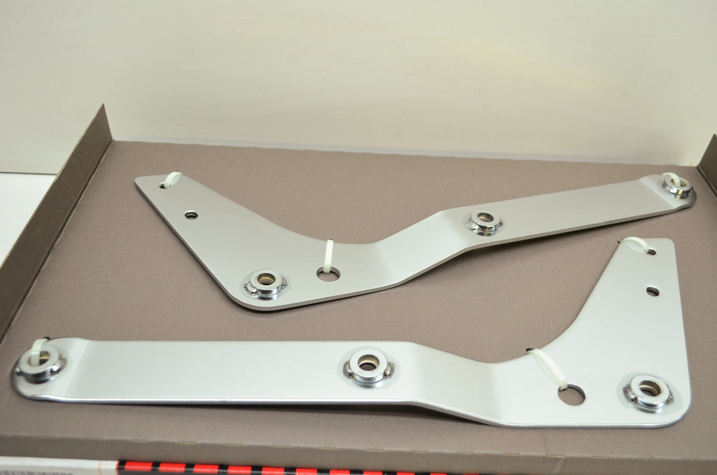 OEM Honda 08F75-MEG-100 Rear Bracket NOS