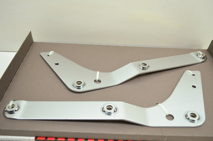 OEM Honda 08F75-MEG-100 Rear Bracket NOS