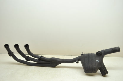 OEM Honda 18150-MCA-R31 Right Exhaust Pipe