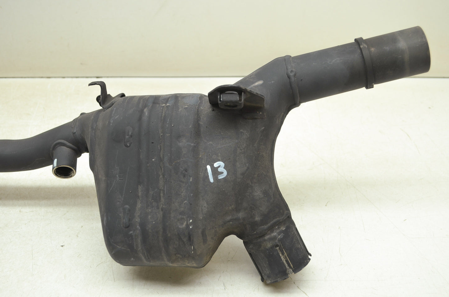 OEM Honda 18150-MCA-R31 Right Exhaust Pipe