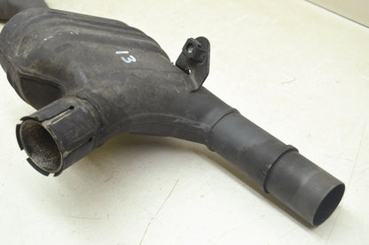 OEM Honda 18150-MCA-R31 Right Exhaust Pipe
