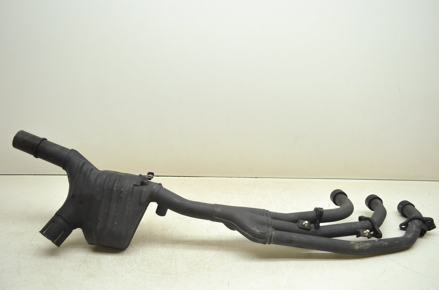 OEM Honda 18150-MCA-R31 Right Exhaust Pipe