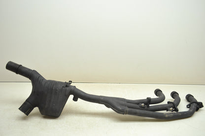OEM Honda 18150-MCA-R31 Right Exhaust Pipe