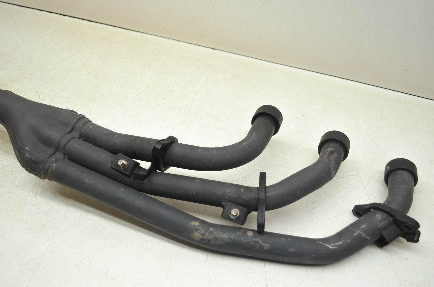OEM Honda 18150-MCA-R31 Right Exhaust Pipe