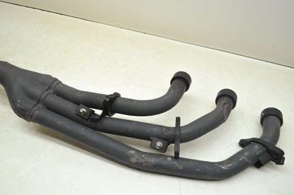 OEM Honda 18150-MCA-R31 Right Exhaust Pipe